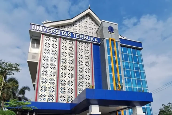 Daftar Perguruan Tinggi...