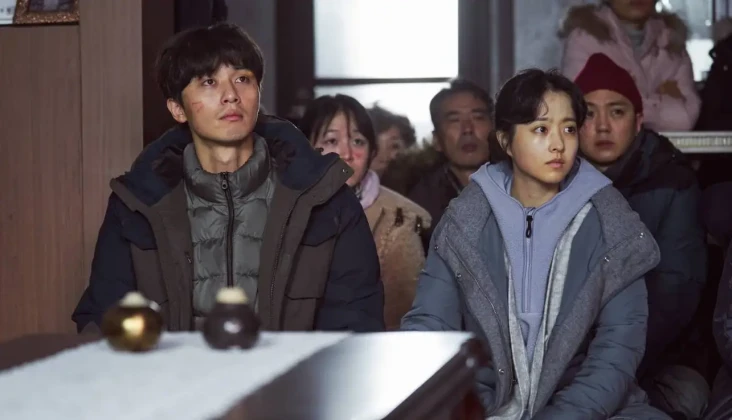 10 Film Korea Terlaris...