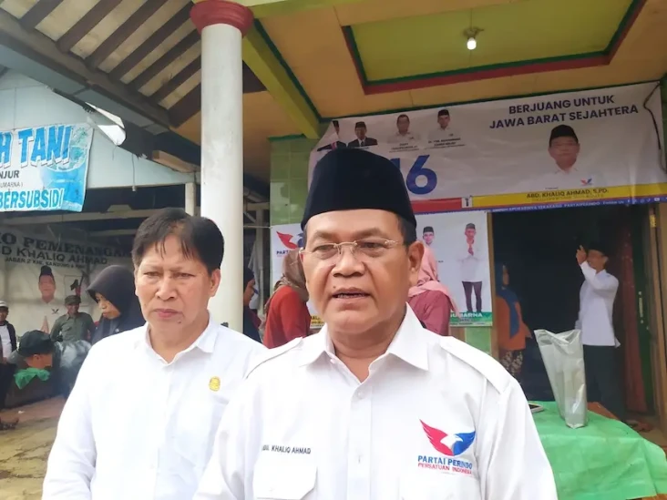 Viral Satpol PP Garut...