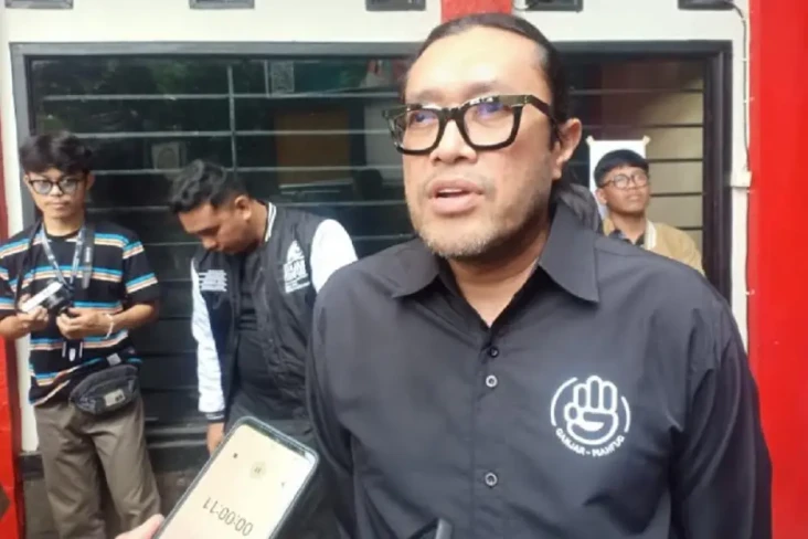 TPD Ganjar-Mahfud Jabar...