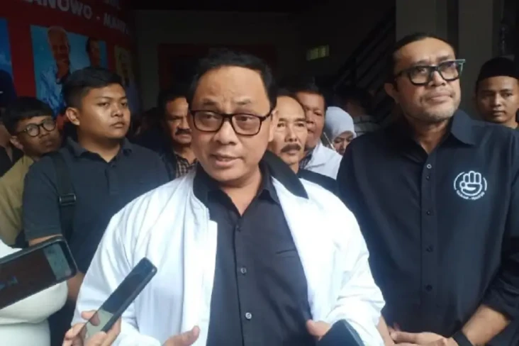 TPN Ganjar Mahfud Angkat...
