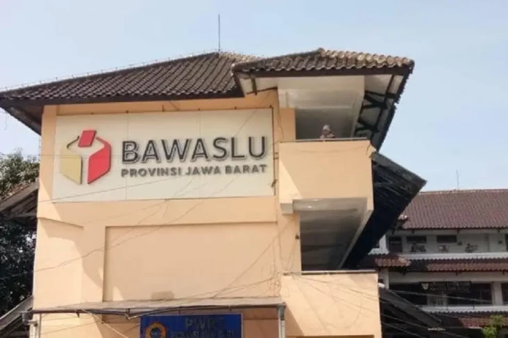Langgar 2 Pasal, Bawaslu...