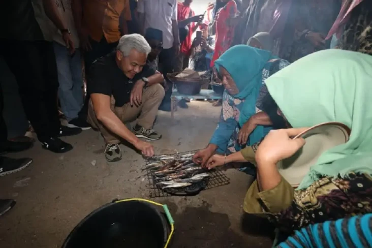 Ungkap Kredit Nelayan...