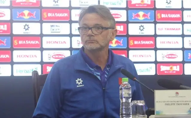 Philippe Troussier:...