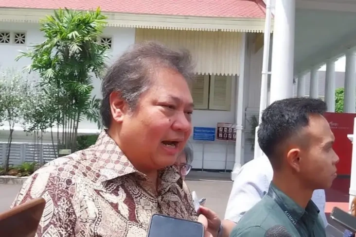 TKN Klaim Jokowi Dukung...