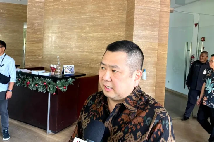 HT Apresiasi Sambutan...