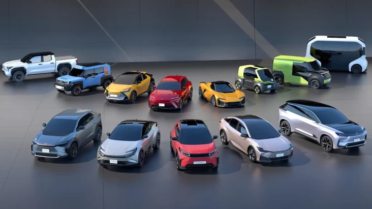 Dongfeng Pastikan Perang...