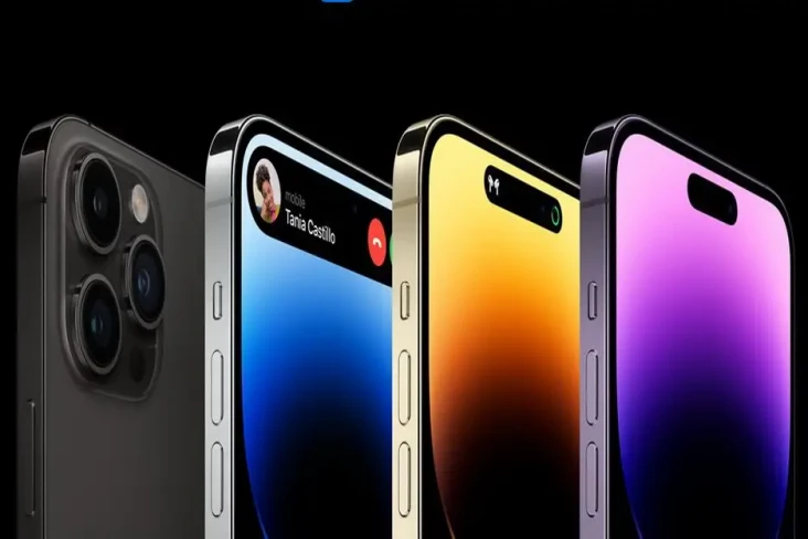 Bocoran Terbaru, iPhone...