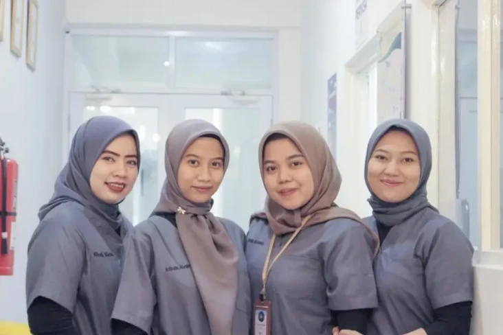 Panggil Dokter ke Rumah...