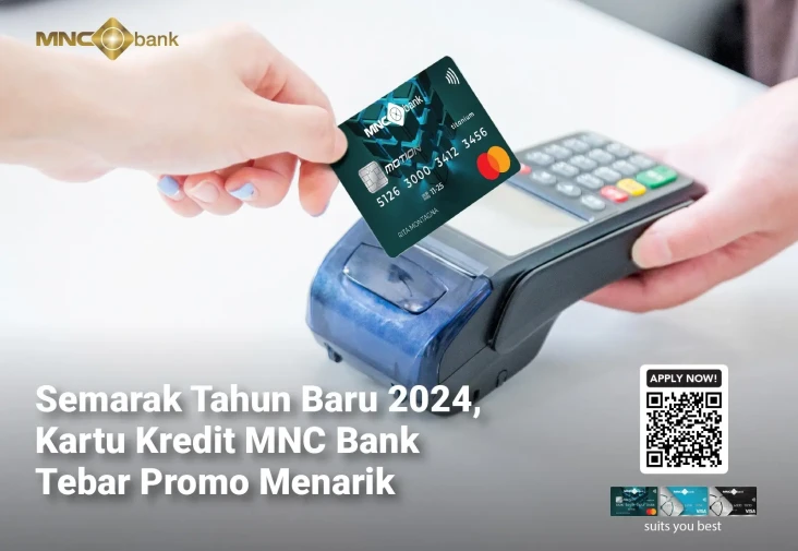 Semarak Tahun Baru 2024,...