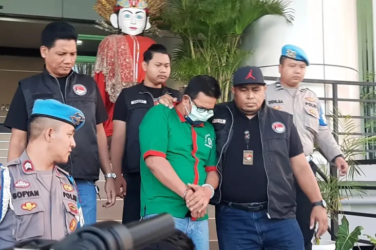 Asma Ibra Azhari Kambuh...