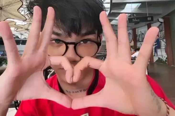 Seleb TikTok Satria...