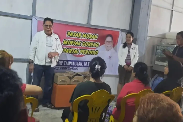 Peduli Masyarakat, Partai...