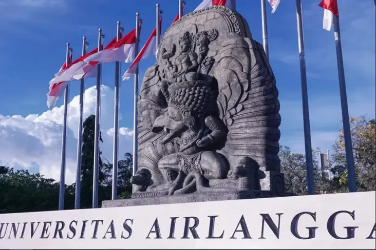 Ikut Olimpiade Sains...