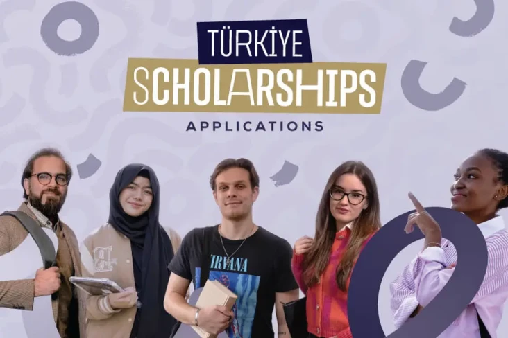 15 Beasiswa Luar Negeri...