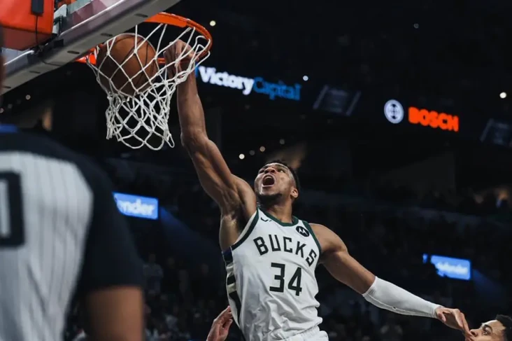 Hasil NBA 2023-2024:...