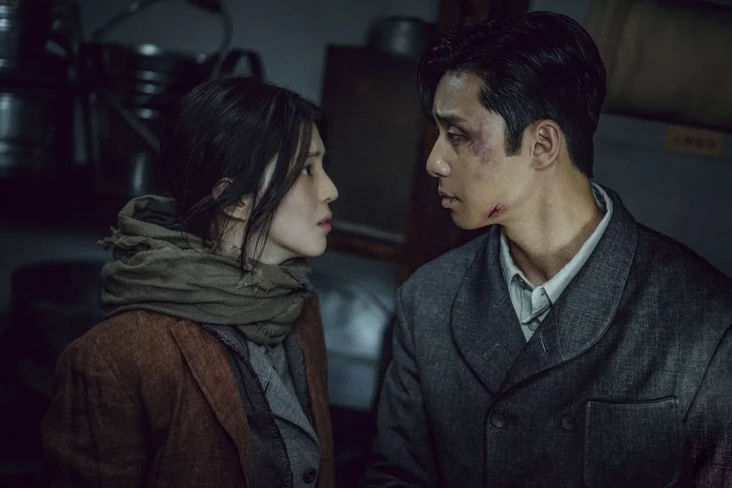 5 Drama Korea yang Trending...
