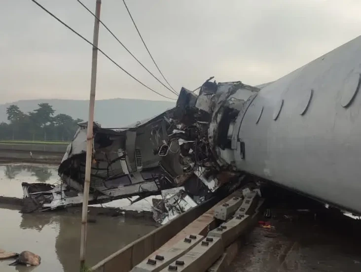 KAI Pastikan 1 Pramugara...