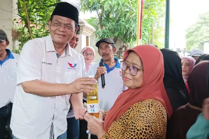 Ringankan Beban Masyarakat,...