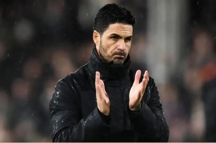 Mikel Arteta Puasa Belanja...