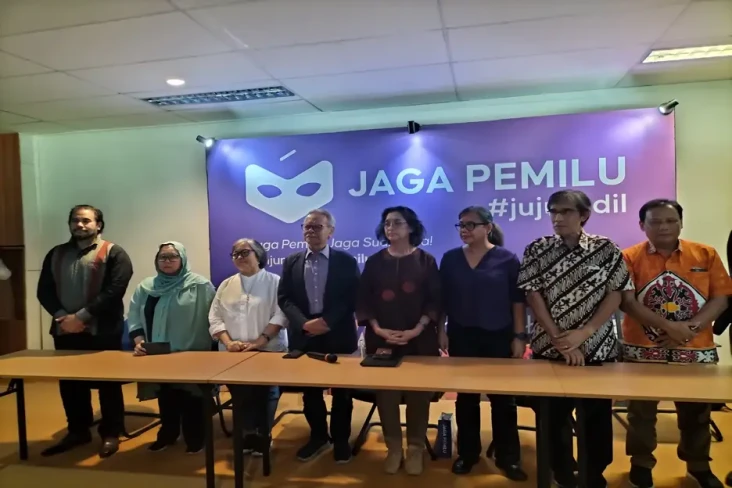Begini Cara Rakyat Laporkan...