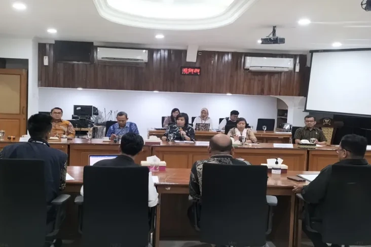 TPN Ganjar-Mahfud: Tuduhan...