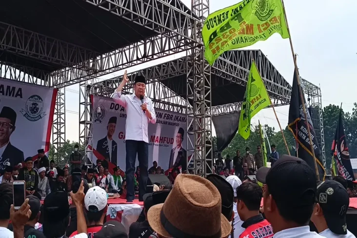 HT Ungkap 6 Keunggulan...