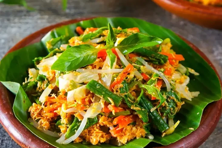 5 Resep Makan Malam...