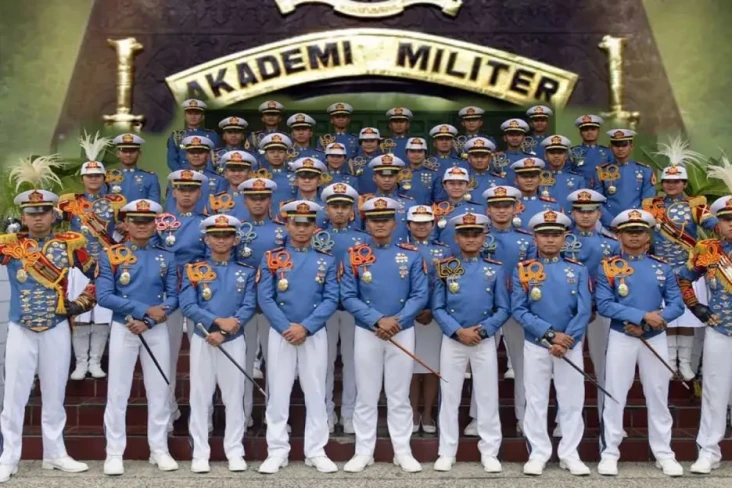 Rekrutmen Akmil 2024...