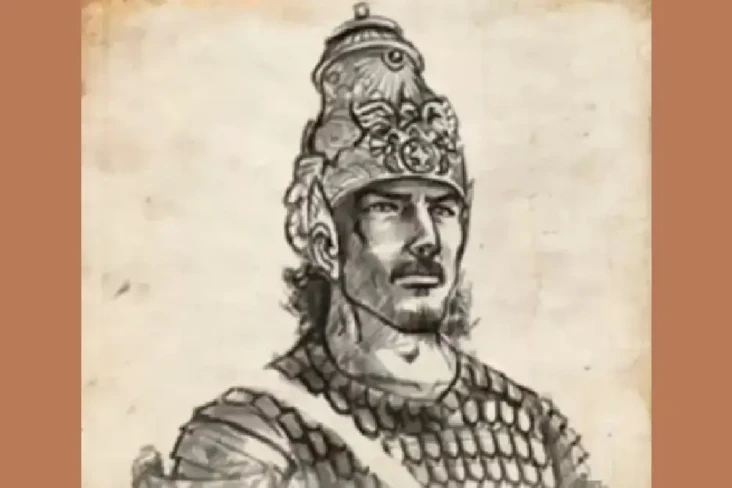 Kisah Raja Tarumanagara...