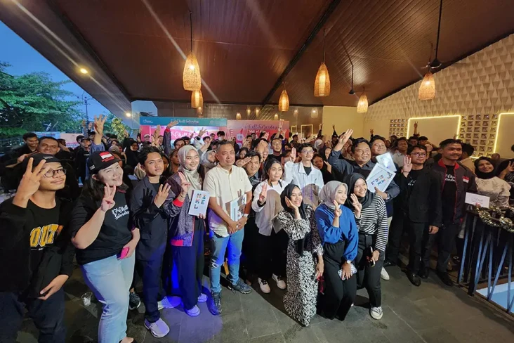 TPN Ganjar-Mahfud Ajak...