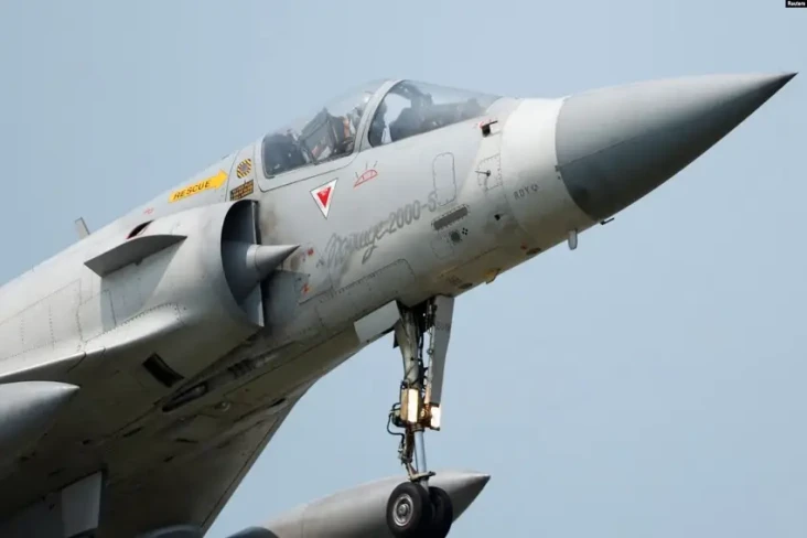Indonesia Dambakan Jet...