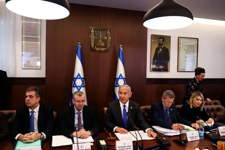 Militer Zionis Kebobolan...