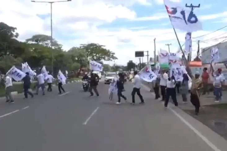 Ini Alasan Perindo Sulsel...