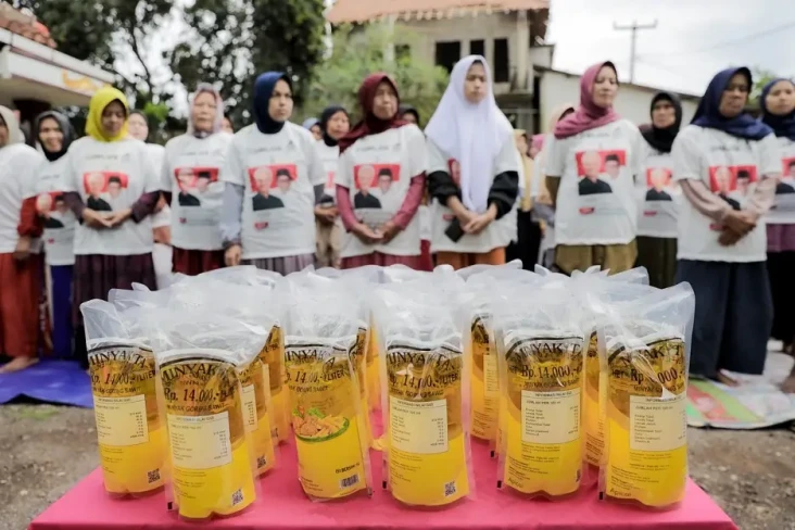 Bantu Masyarakat, Kowarteg...
