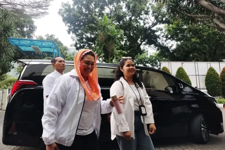 Jelang Debat Ketiga...