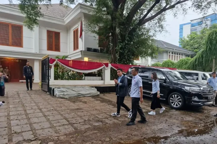 Jelang Debat Ketiga...