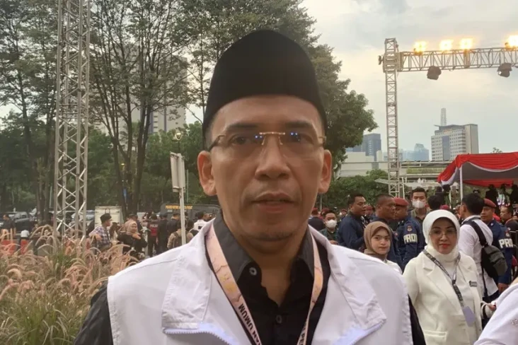 TGB Yakin Ganjar Akan...