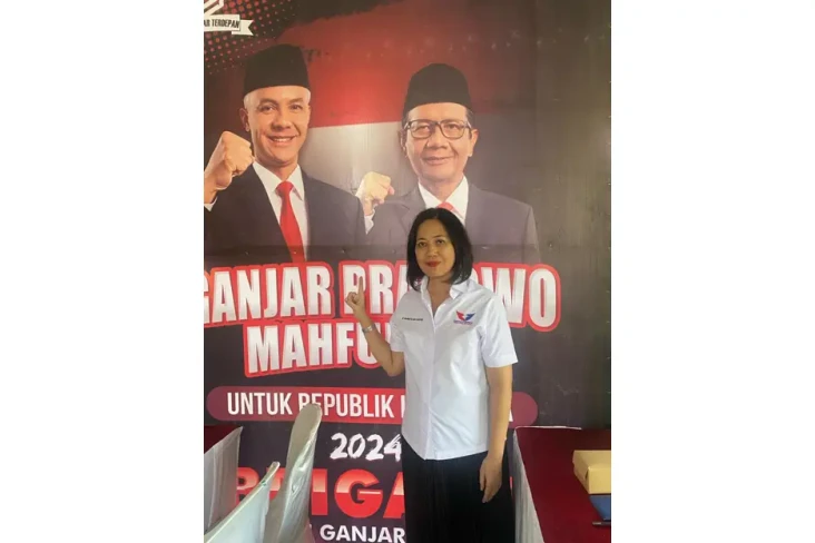 Ketua DPP Perindo: Kemandirian...