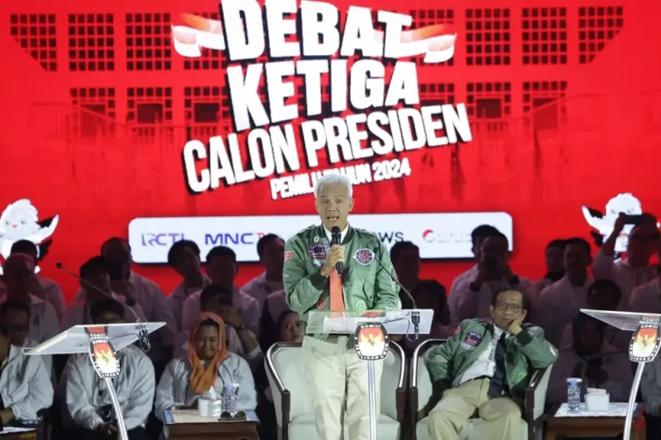 Debat Pilpres 2024,...