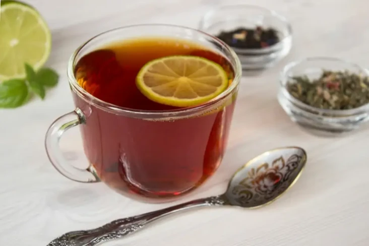 4 Minuman sebelum Tidur...