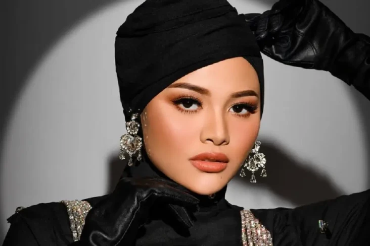 Aurel Hermansyah Kembali...