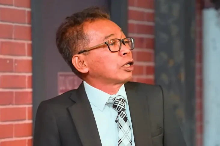 Jarwo Kwat Tuai Kritik...
