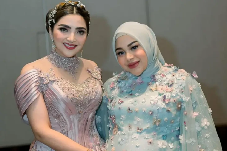 Kena Body Shaming, Ashanty...
