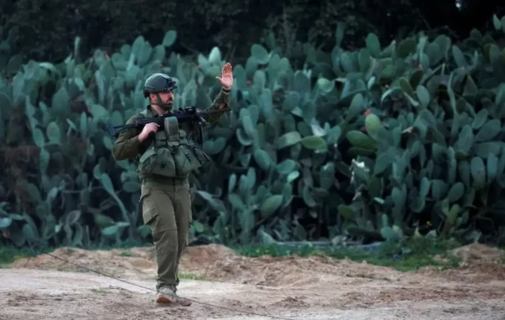 Pemimpin Hizbullah Klaim...