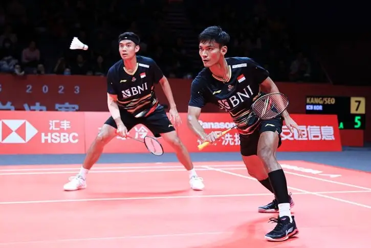 Bagas/Fikri Bertekad...