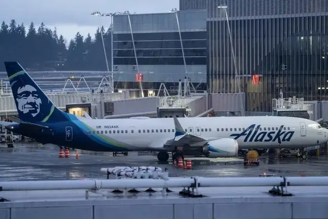 Boeing 737 Max Dilarang...
