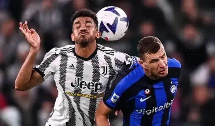 Danilo Janji Juventus...