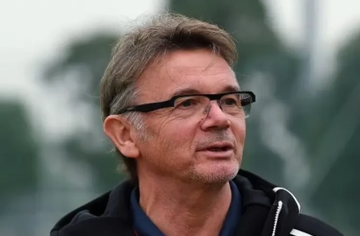 Philippe Troussier Ditekan,...