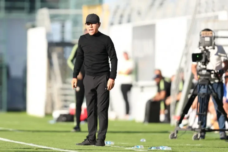 Mentalitas Pemain Timnas...